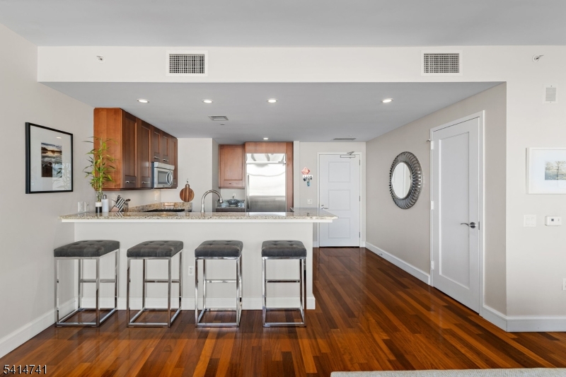 The Watermark - Residential Lease