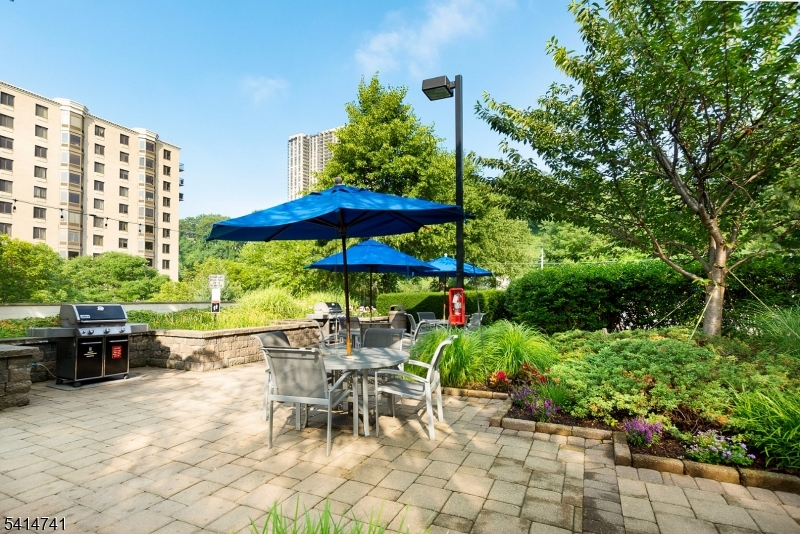 The Watermark - Residential Lease