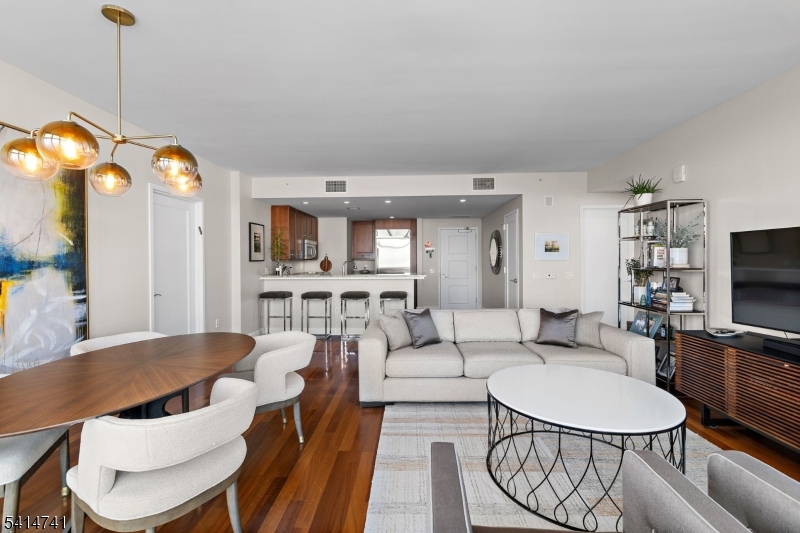 The Watermark - Residential Lease