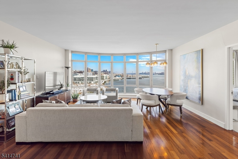 The Watermark - Residential Lease