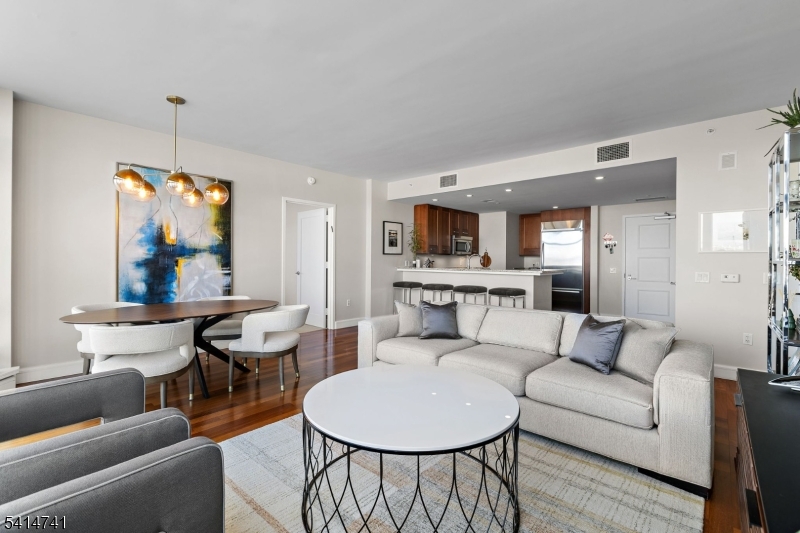 The Watermark - Residential Lease