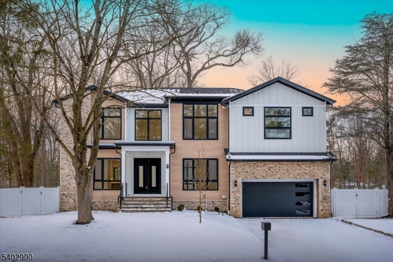 Collins - Residential