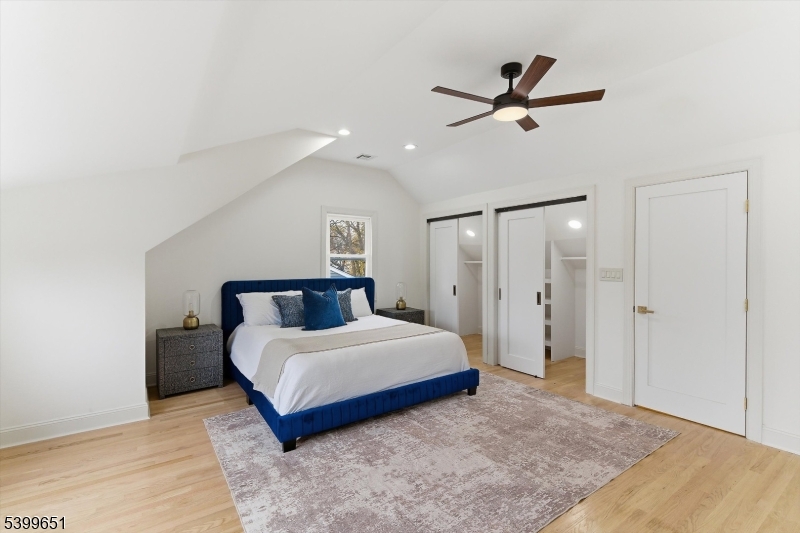 O' Connor Park - Residential