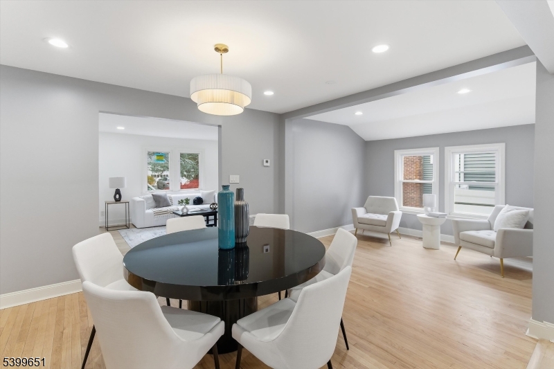 O' Connor Park - Residential