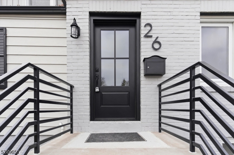 O' Connor Park - Residential