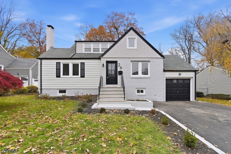 O' Connor Park - Residential