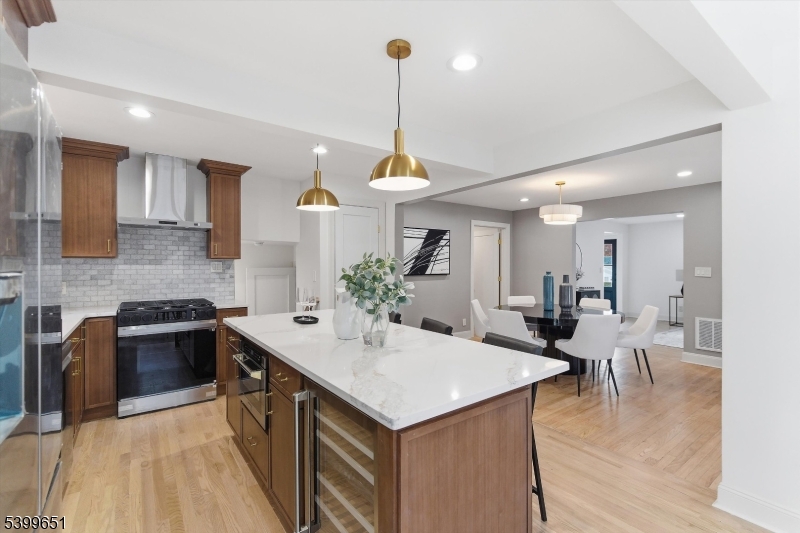 O' Connor Park - Residential