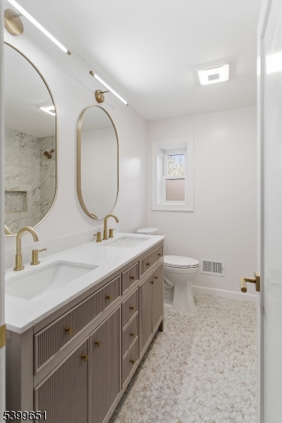 O' Connor Park - Residential