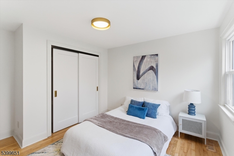 O' Connor Park - Residential