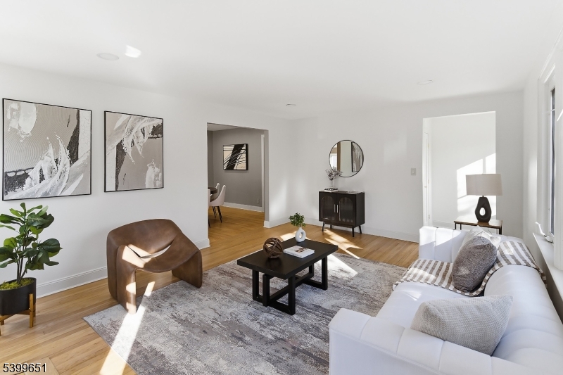 O' Connor Park - Residential