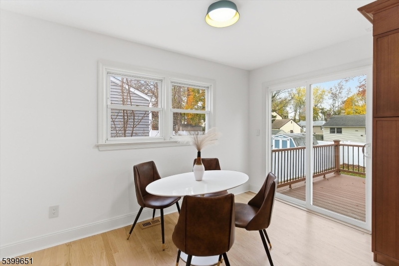 O' Connor Park - Residential