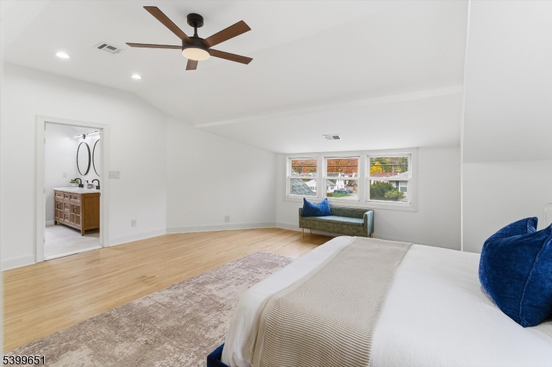 O' Connor Park - Residential