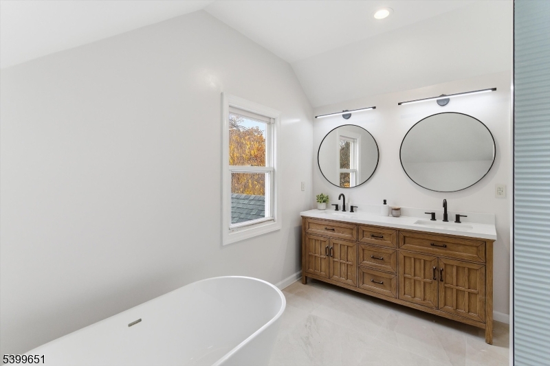 O' Connor Park - Residential