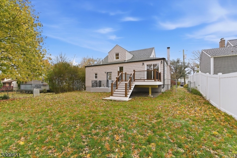 O' Connor Park - Residential