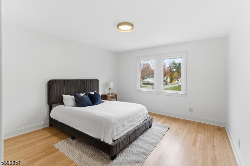 O' Connor Park - Residential