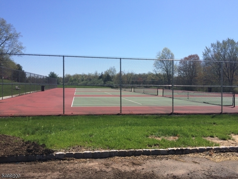 Spring Ridge - Residential Lease