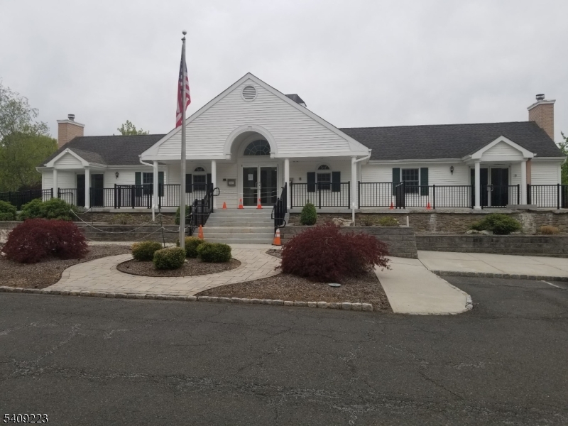 Spring Ridge - Residential Lease