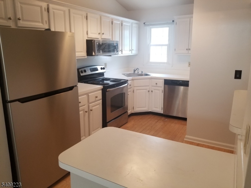 Spring Ridge - Residential Lease