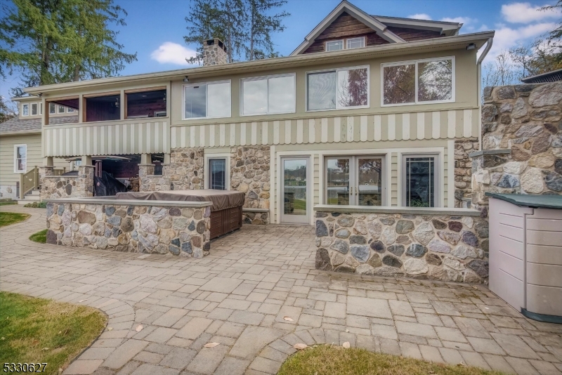 Lake Mohawk - Residential