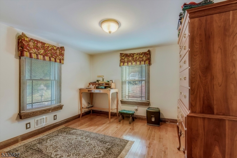 Lake Mohawk - Residential