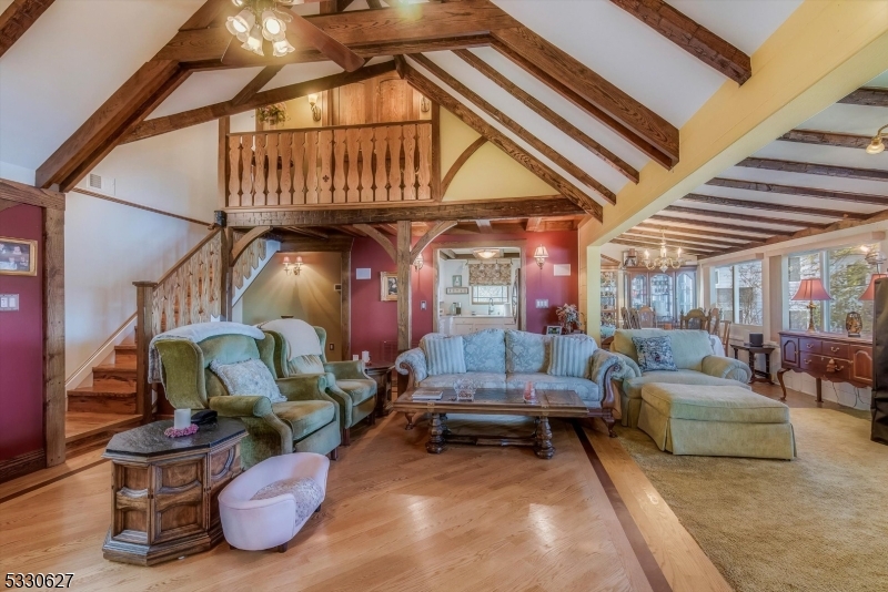 Lake Mohawk - Residential