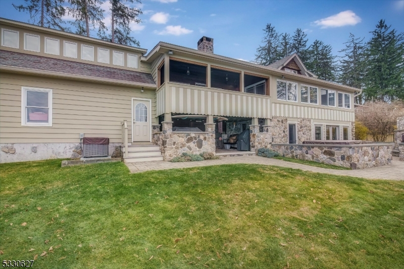 Lake Mohawk - Residential