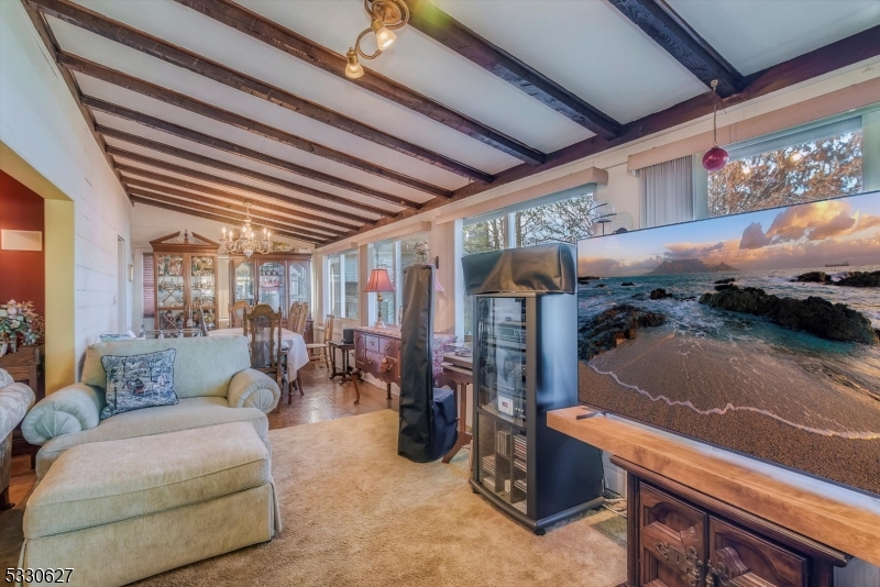 Lake Mohawk - Residential