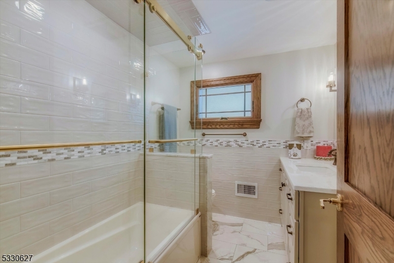 Lake Mohawk - Residential