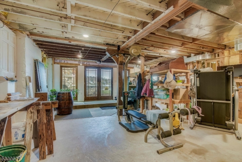 Lake Mohawk - Residential