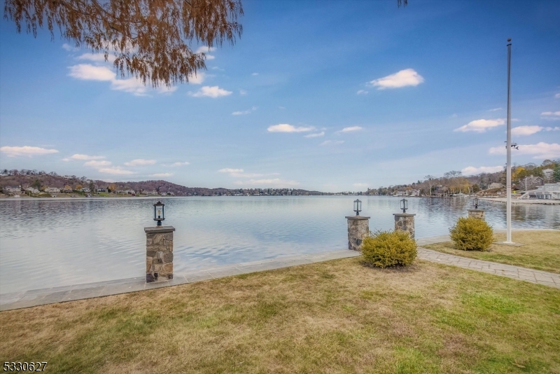 Lake Mohawk - Residential