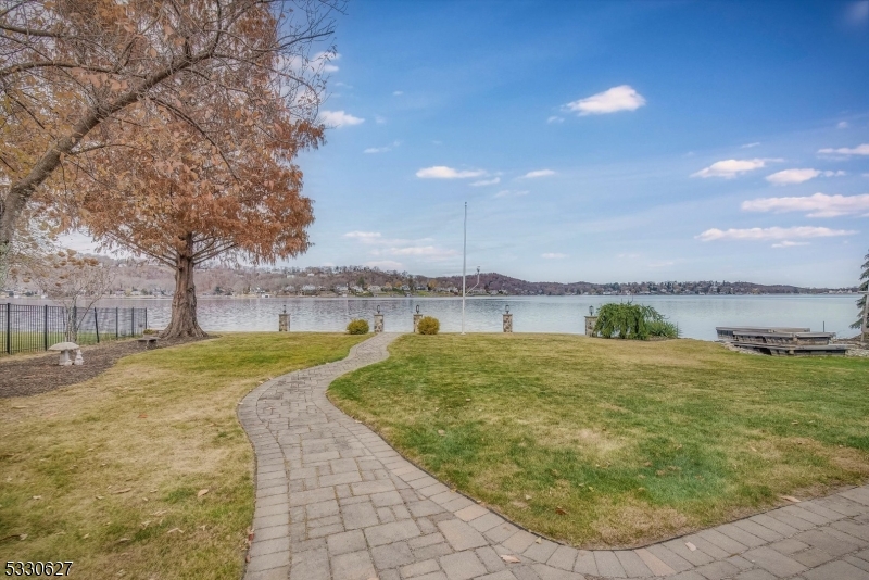 Lake Mohawk - Residential