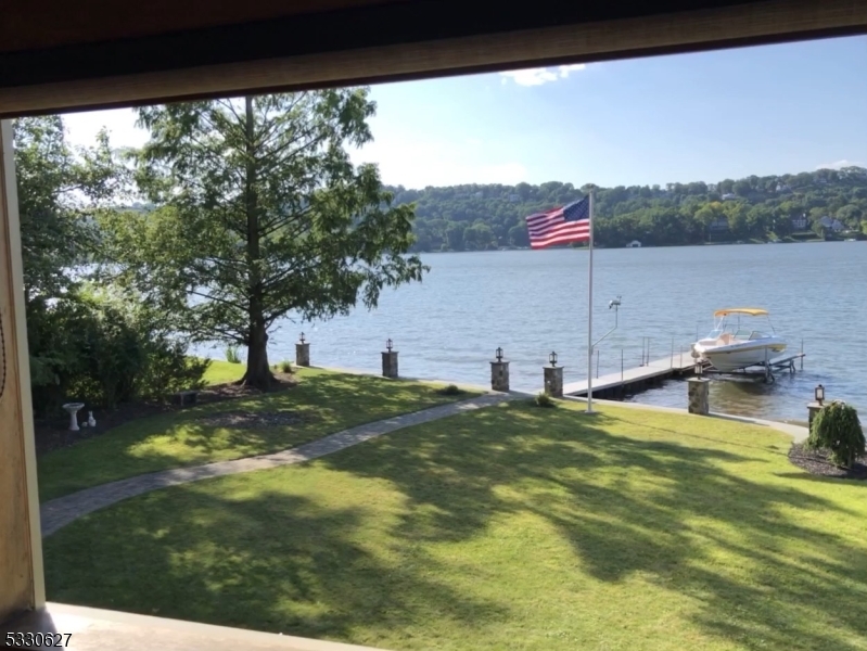 Lake Mohawk - Residential