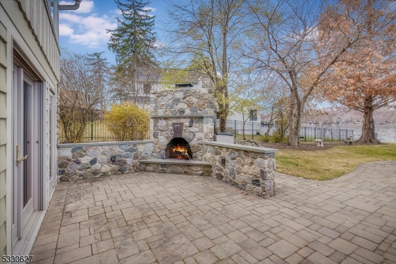 Lake Mohawk - Residential