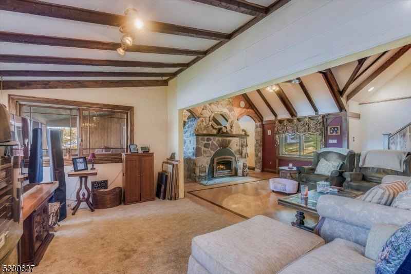 Lake Mohawk - Residential