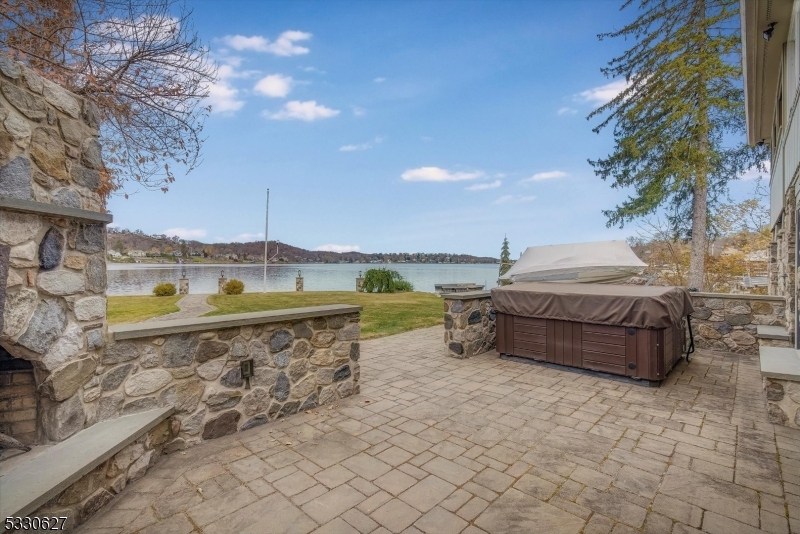 Lake Mohawk - Residential