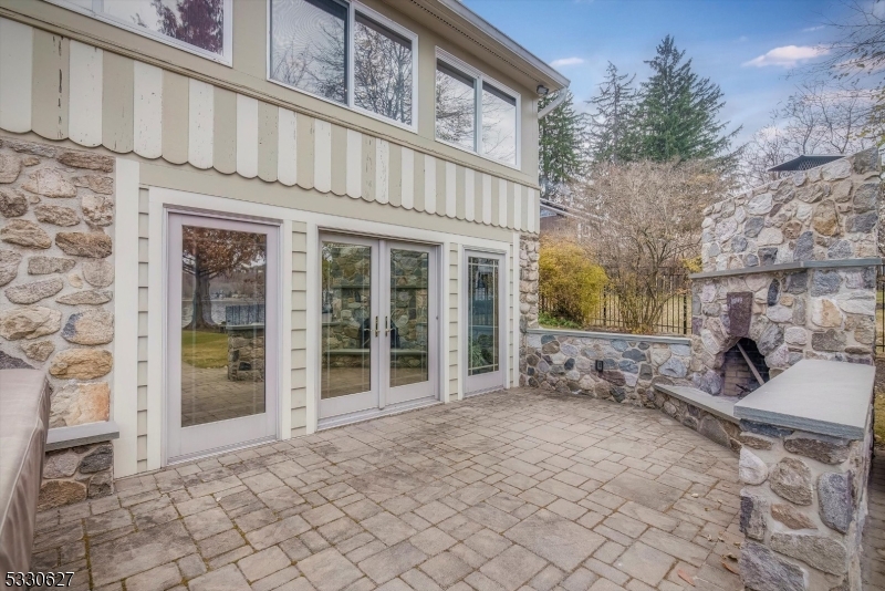 Lake Mohawk - Residential