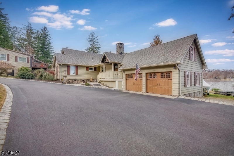 Lake Mohawk - Residential