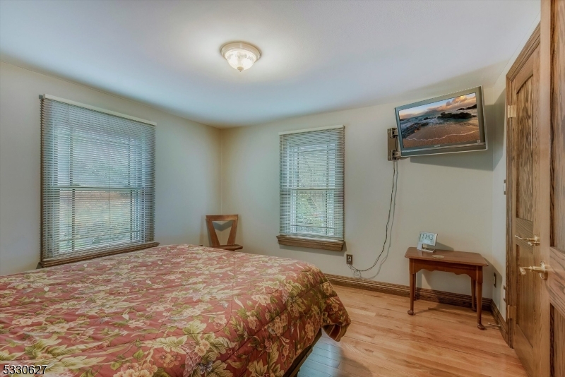 Lake Mohawk - Residential