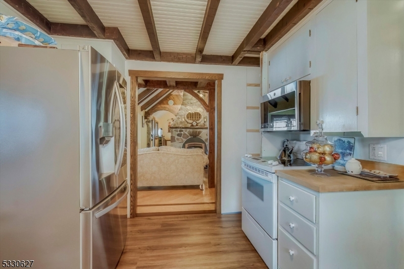 Lake Mohawk - Residential