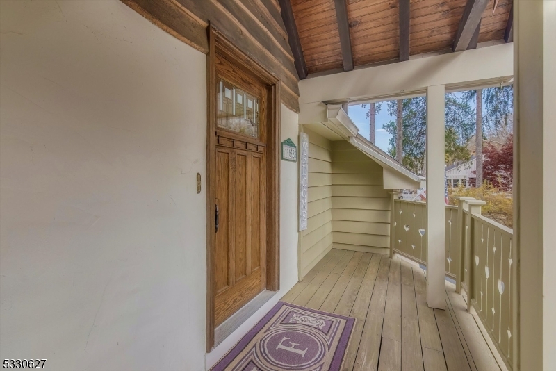 Lake Mohawk - Residential