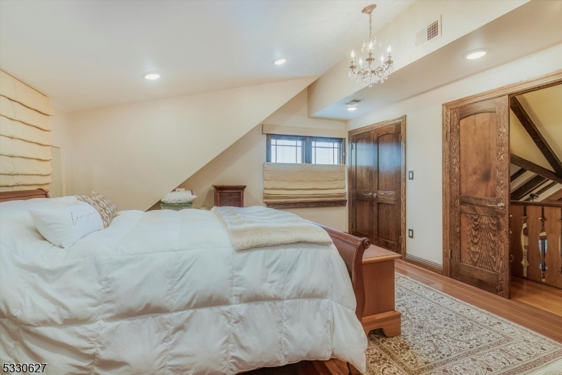 Lake Mohawk - Residential