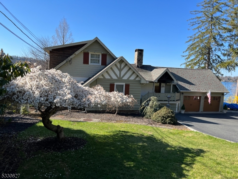 Lake Mohawk - Residential