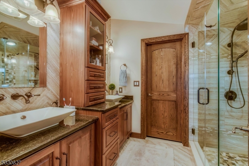 Lake Mohawk - Residential