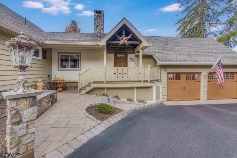 Lake Mohawk - Residential