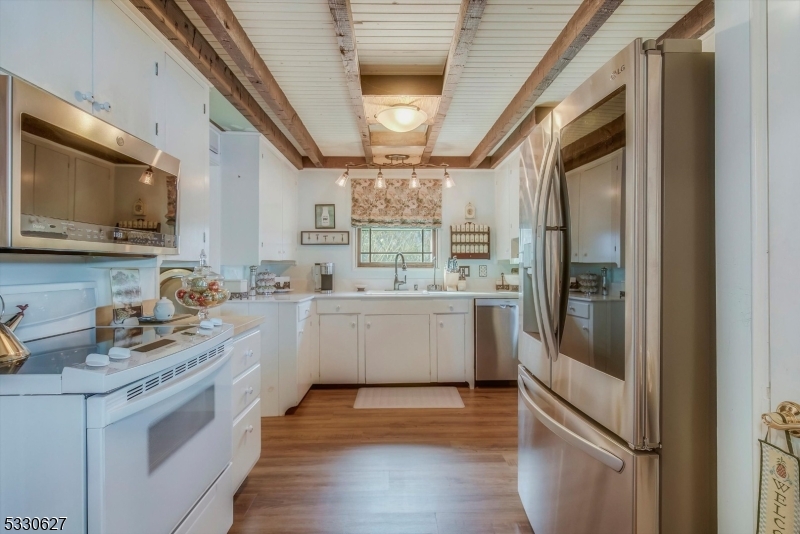 Lake Mohawk - Residential