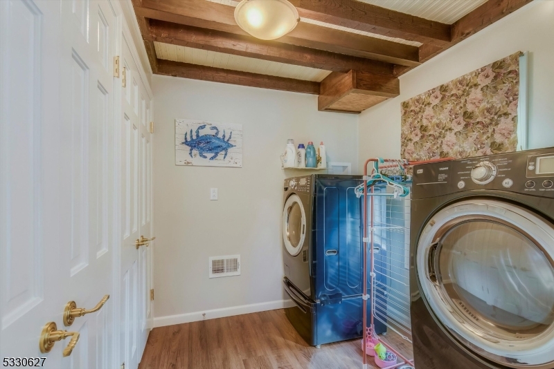 Lake Mohawk - Residential