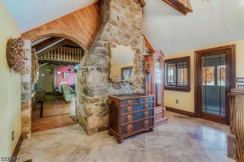 Lake Mohawk - Residential