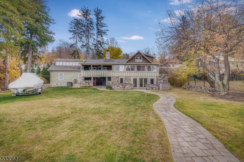 Lake Mohawk - Residential