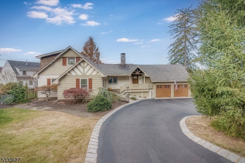 Lake Mohawk - Residential