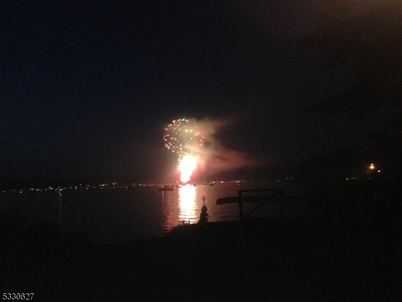 Lake Mohawk - Residential